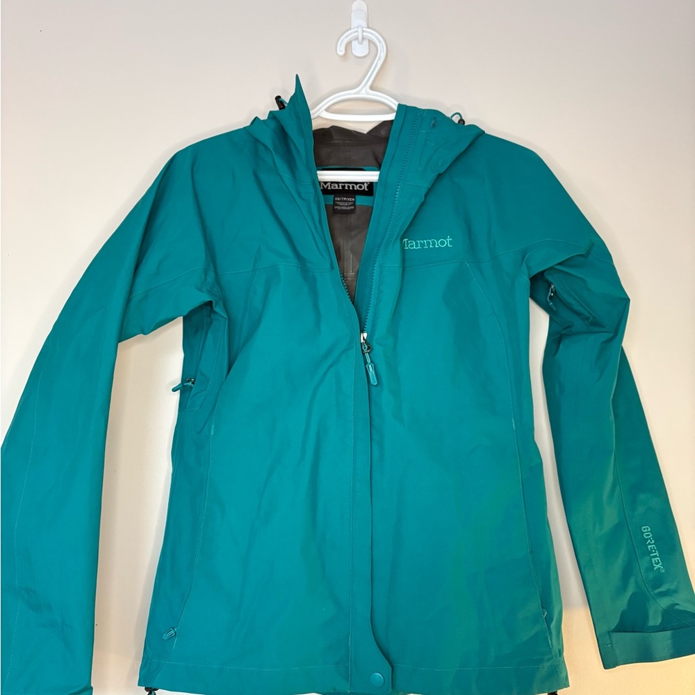 Marmot Women's Aqua Ski Jacket
